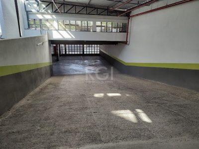 Conjunto/Sala à venda com 58m², 1 vaga no bairro Menino Deus em Porto Alegre - Foto 25