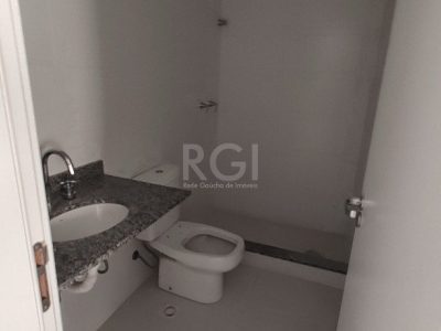 Apartamento à venda com 70m², 2 quartos, 1 suíte, 2 vagas no bairro Petrópolis em Porto Alegre - Foto 10