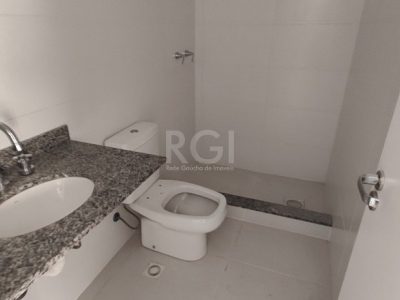 Apartamento à venda com 70m², 2 quartos, 1 suíte, 2 vagas no bairro Petrópolis em Porto Alegre - Foto 16