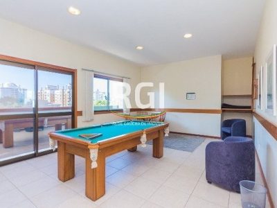 Apartamento à venda com 124m², 3 quartos, 1 suíte, 2 vagas no bairro Boa Vista em Porto Alegre - Foto 5