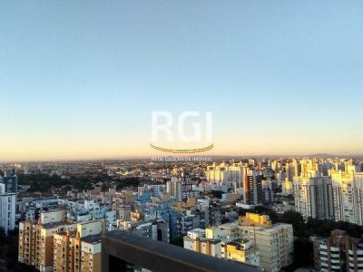 Apartamento à venda com 124m², 3 quartos, 1 suíte, 2 vagas no bairro Boa Vista em Porto Alegre - Foto 8