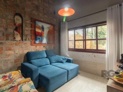 Casa à venda com 295m², 3 quartos, 1 suíte, 4 vagas no bairro Glória em Porto Alegre - Foto 3