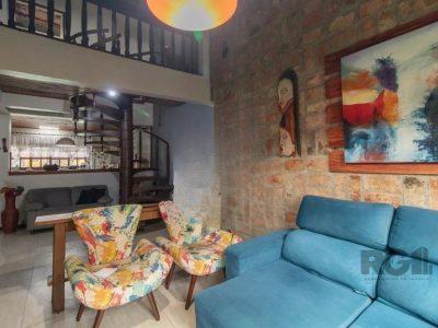 Casa à venda com 295m², 3 quartos, 1 suíte, 4 vagas no bairro Glória em Porto Alegre - Foto 4