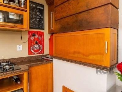 Cobertura à venda com 185m², 3 quartos, 1 suíte, 2 vagas no bairro Petrópolis em Porto Alegre - Foto 19