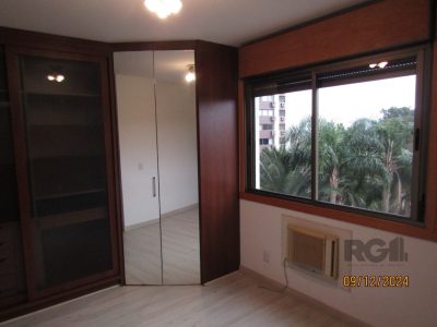 Apartamento à venda com 107m², 3 quartos, 1 suíte, 1 vaga no bairro Higienópolis em Porto Alegre - Foto 38