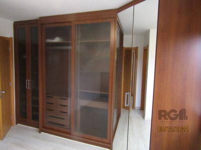 Apartamento à venda com 107m², 3 quartos, 1 suíte, 1 vaga no bairro Higienópolis em Porto Alegre - Foto 39