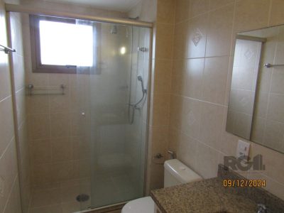 Apartamento à venda com 107m², 3 quartos, 1 suíte, 1 vaga no bairro Higienópolis em Porto Alegre - Foto 40