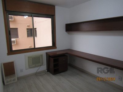 Apartamento à venda com 107m², 3 quartos, 1 suíte, 1 vaga no bairro Higienópolis em Porto Alegre - Foto 41