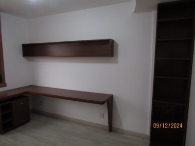 Apartamento à venda com 107m², 3 quartos, 1 suíte, 1 vaga no bairro Higienópolis em Porto Alegre - Foto 42