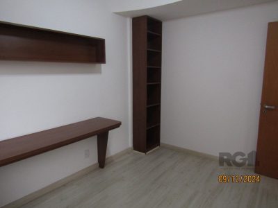 Apartamento à venda com 107m², 3 quartos, 1 suíte, 1 vaga no bairro Higienópolis em Porto Alegre - Foto 43