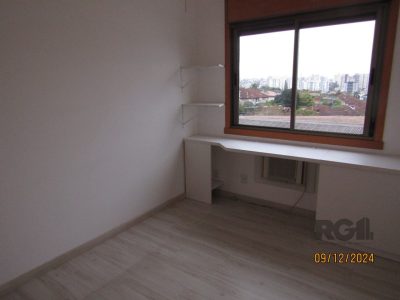 Apartamento à venda com 107m², 3 quartos, 1 suíte, 1 vaga no bairro Higienópolis em Porto Alegre - Foto 45