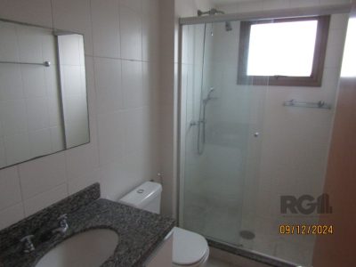 Apartamento à venda com 107m², 3 quartos, 1 suíte, 1 vaga no bairro Higienópolis em Porto Alegre - Foto 46