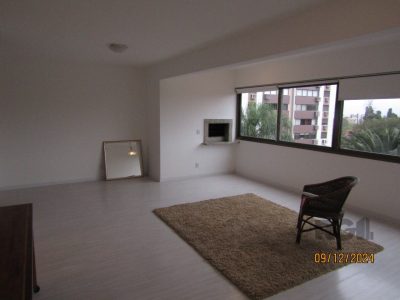 Apartamento à venda com 107m², 3 quartos, 1 suíte, 1 vaga no bairro Higienópolis em Porto Alegre - Foto 47