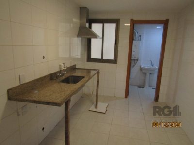 Apartamento à venda com 107m², 3 quartos, 1 suíte, 1 vaga no bairro Higienópolis em Porto Alegre - Foto 48