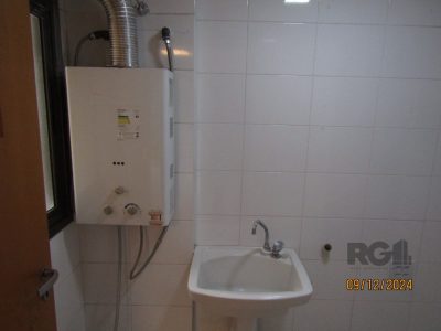 Apartamento à venda com 107m², 3 quartos, 1 suíte, 1 vaga no bairro Higienópolis em Porto Alegre - Foto 49