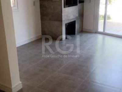 Casa Condominio à venda com 278m², 4 quartos, 4 suítes, 3 vagas no bairro Tristeza em Porto Alegre - Foto 12