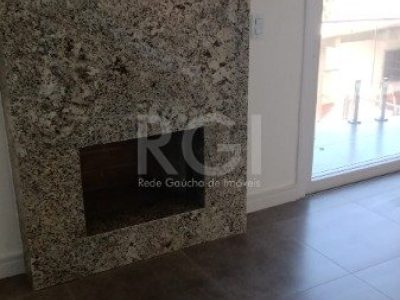 Casa Condominio à venda com 278m², 4 quartos, 4 suítes, 3 vagas no bairro Tristeza em Porto Alegre - Foto 13