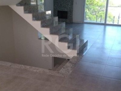 Casa Condominio à venda com 278m², 4 quartos, 4 suítes, 3 vagas no bairro Tristeza em Porto Alegre - Foto 15