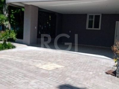 Casa Condominio à venda com 278m², 4 quartos, 4 suítes, 3 vagas no bairro Tristeza em Porto Alegre - Foto 17