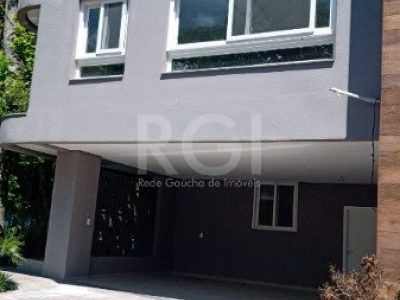 Casa Condominio à venda com 278m², 4 quartos, 4 suítes, 3 vagas no bairro Tristeza em Porto Alegre - Foto 18