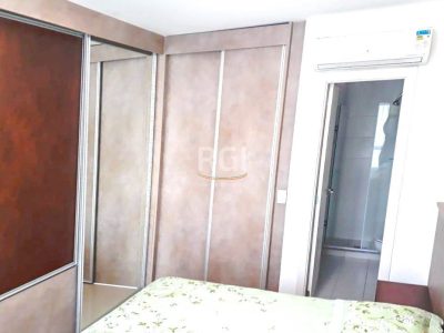 Apartamento à venda com 39m², 1 quarto, 1 vaga no bairro Praia de Belas em Porto Alegre - Foto 12