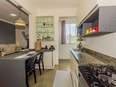 Apartamento à venda com 73m², 2 quartos no bairro Centro Histórico em Porto Alegre - Foto 14