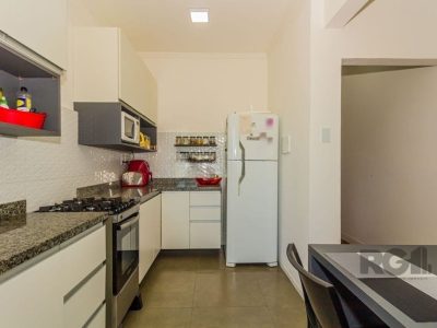 Apartamento à venda com 73m², 2 quartos no bairro Centro Histórico em Porto Alegre - Foto 15