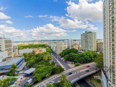 Apartamento à venda com 73m², 2 quartos no bairro Centro Histórico em Porto Alegre - Foto 8