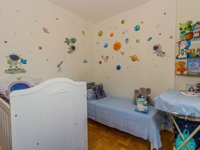 Apartamento à venda com 73m², 2 quartos no bairro Centro Histórico em Porto Alegre - Foto 11