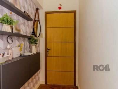 Apartamento à venda com 73m², 2 quartos no bairro Centro Histórico em Porto Alegre - Foto 5