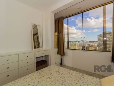 Apartamento à venda com 73m², 2 quartos no bairro Centro Histórico em Porto Alegre - Foto 7