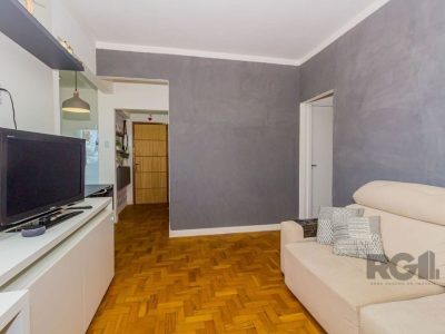 Apartamento à venda com 73m², 2 quartos no bairro Centro Histórico em Porto Alegre - Foto 4