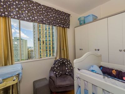 Apartamento à venda com 73m², 2 quartos no bairro Centro Histórico em Porto Alegre - Foto 12