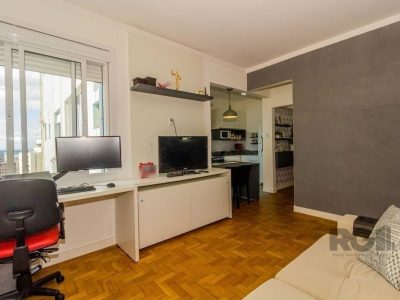 Apartamento à venda com 73m², 2 quartos no bairro Centro Histórico em Porto Alegre - Foto 3