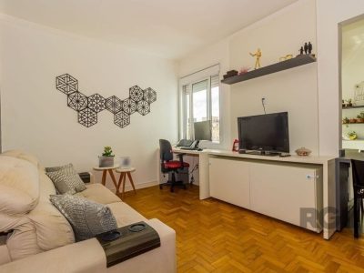 Apartamento à venda com 73m², 2 quartos no bairro Centro Histórico em Porto Alegre - Foto 2