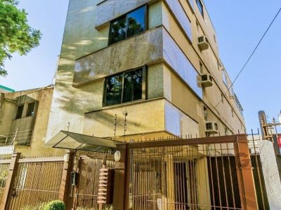 Apartamento à venda com 86m², 2 quartos, 1 suíte, 1 vaga no bairro Mont Serrat em Porto Alegre - Foto 19