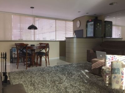 Apartamento à venda com 86m², 2 quartos, 1 suíte, 1 vaga no bairro Mont Serrat em Porto Alegre - Foto 14