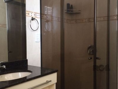 Apartamento à venda com 86m², 2 quartos, 1 suíte, 1 vaga no bairro Mont Serrat em Porto Alegre - Foto 9