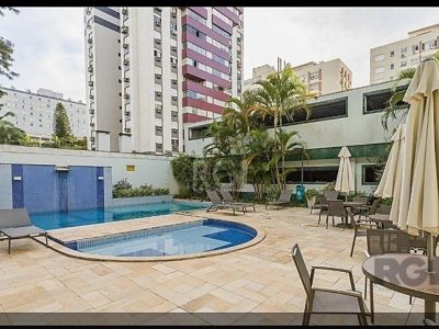 Apartamento à venda com 128m², 3 quartos, 1 suíte, 2 vagas no bairro Moinhos de Vento em Porto Alegre - Foto 5