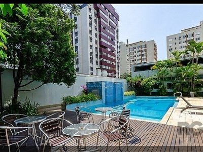 Apartamento à venda com 128m², 3 quartos, 1 suíte, 2 vagas no bairro Moinhos de Vento em Porto Alegre - Foto 6