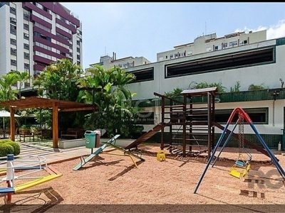 Apartamento à venda com 128m², 3 quartos, 1 suíte, 2 vagas no bairro Moinhos de Vento em Porto Alegre - Foto 7