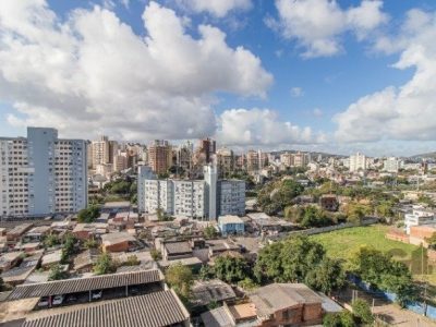 Apartamento à venda com 75m², 3 quartos, 1 suíte, 1 vaga no bairro Santana em Porto Alegre - Foto 16