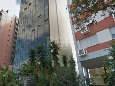 Conjunto/Sala à venda com 139m² no bairro Centro Histórico em Porto Alegre - Foto 2