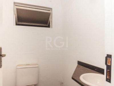 Conjunto/Sala à venda com 54m², 1 vaga no bairro Floresta em Porto Alegre - Foto 7