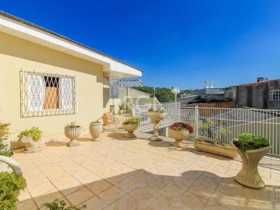 Casa à venda com 300m², 4 quartos, 3 suítes, 4 vagas no bairro Chácara das Pedras em Porto Alegre - Foto 14