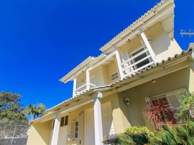 Casa à venda com 600m², 4 quartos, 2 suítes, 4 vagas no bairro Chácara das Pedras em Porto Alegre - Foto 3