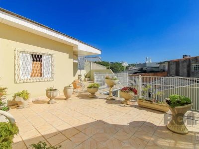 Casa à venda com 600m², 4 quartos, 2 suítes, 4 vagas no bairro Chácara das Pedras em Porto Alegre - Foto 7