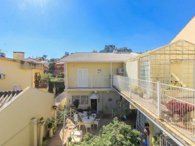 Casa à venda com 600m², 4 quartos, 2 suítes, 4 vagas no bairro Chácara das Pedras em Porto Alegre - Foto 28