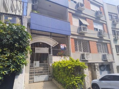 Apartamento à venda com 150m², 3 quartos, 1 vaga no bairro Moinhos de Vento em Porto Alegre - Foto 2