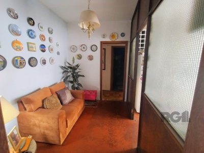 Apartamento à venda com 150m², 3 quartos, 1 vaga no bairro Moinhos de Vento em Porto Alegre - Foto 5